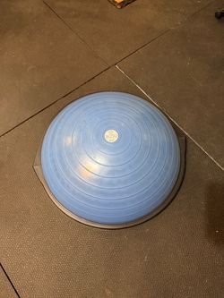Bosu Ball