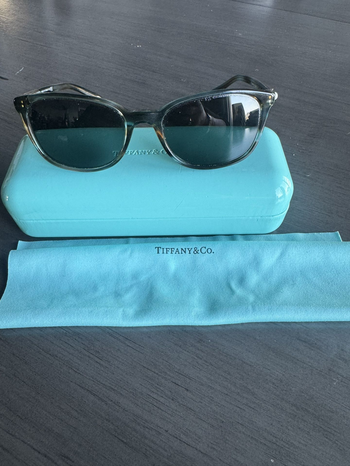 Tiffany Sunglasses 