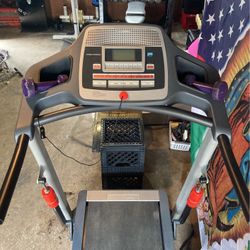 Pro-Form I Fit Treadmill 