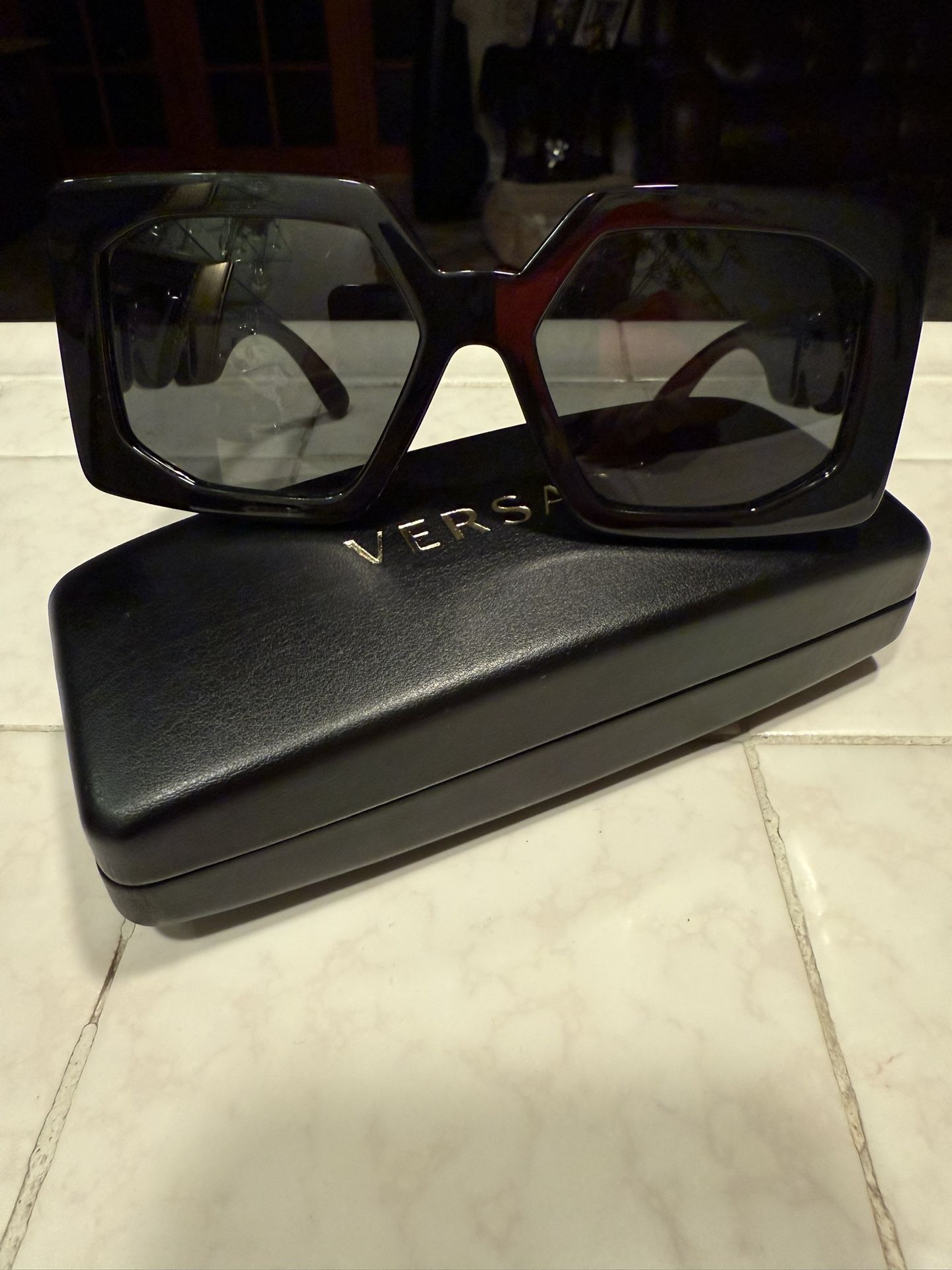 Versace Sunglasses