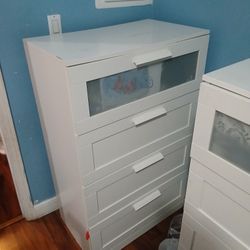 Muebles De 4 Cajones 