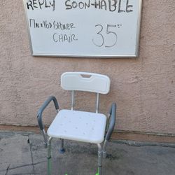 Shower Chair