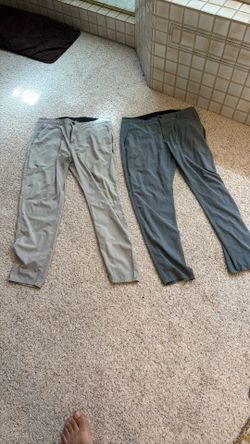 Vuori Pants : AIM Pants Size 36