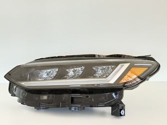 2023-2024 Honda HR-V  Headlight (L)