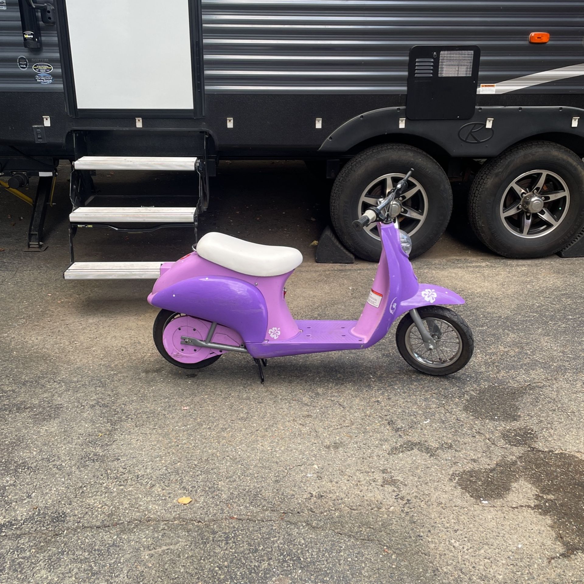 Razor Scooter