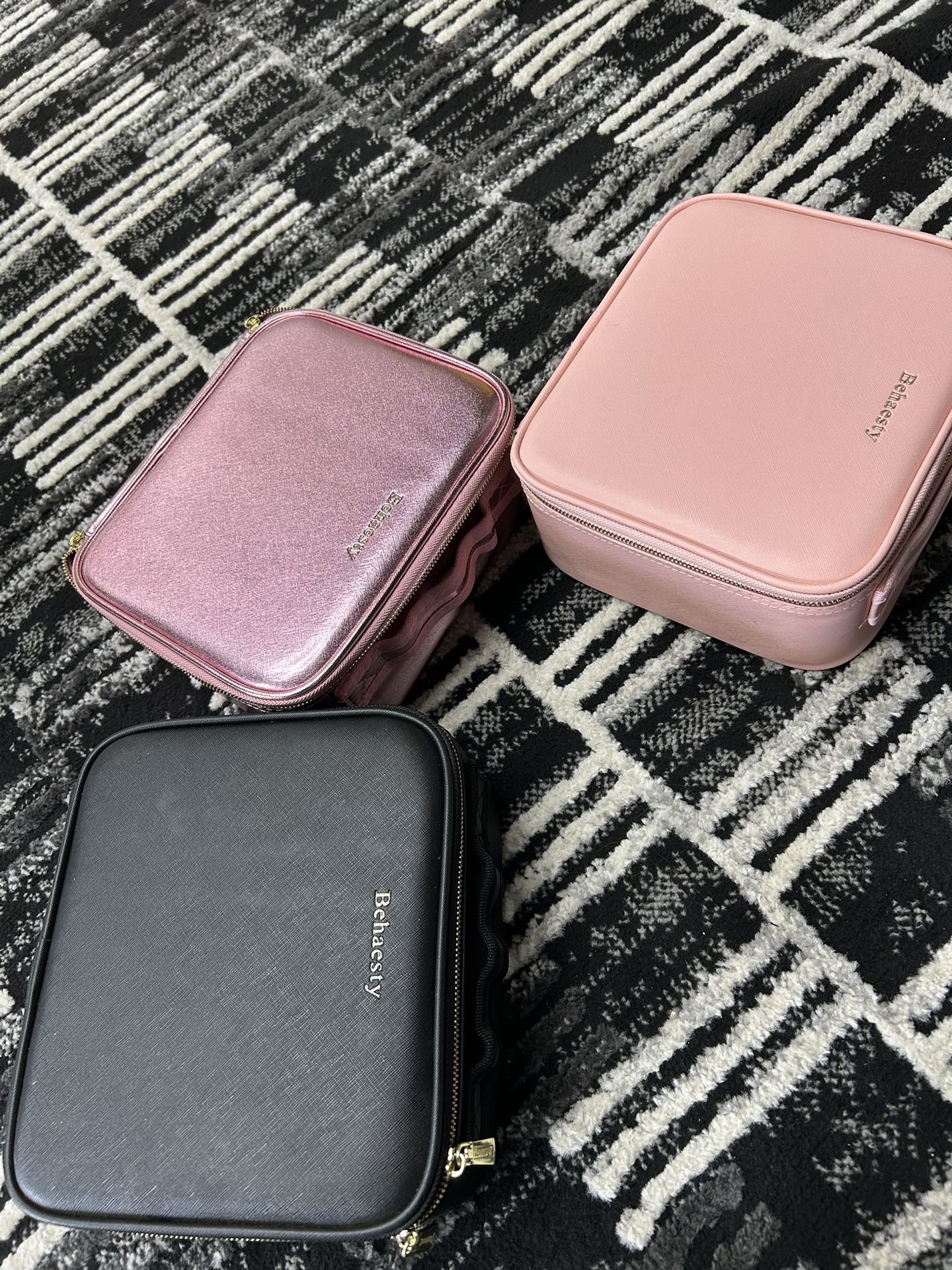 Makeup Bags