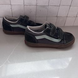 Toddler vans