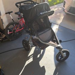 Jogging Stroller BOB Compact 