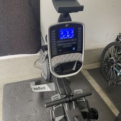 Rower -NordicTrack- RW500