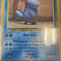 Quagsire 48/64