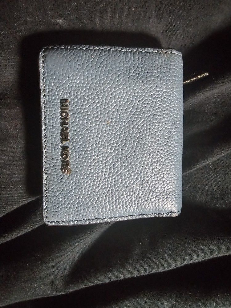 #Michael #Kors Small #Wallet