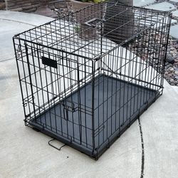 Medium Size Dogs Cage 