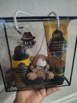 Fathers day gift