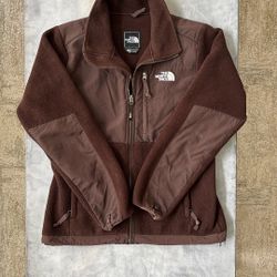 Woman’s North face Jacket Size Medium