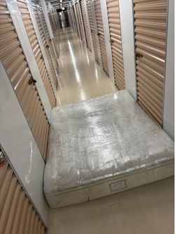 Mattress full size/matrimonial