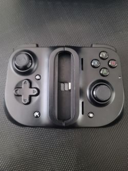 Xbox razer kishi controller