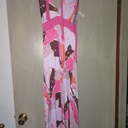 Party Dress Size S Pre Owned 