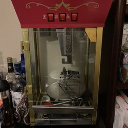 Great Northern Popcorn Machine 