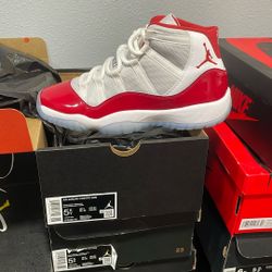 Jordan 11