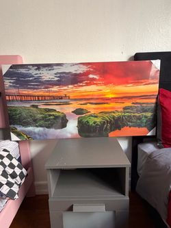 new paintings
