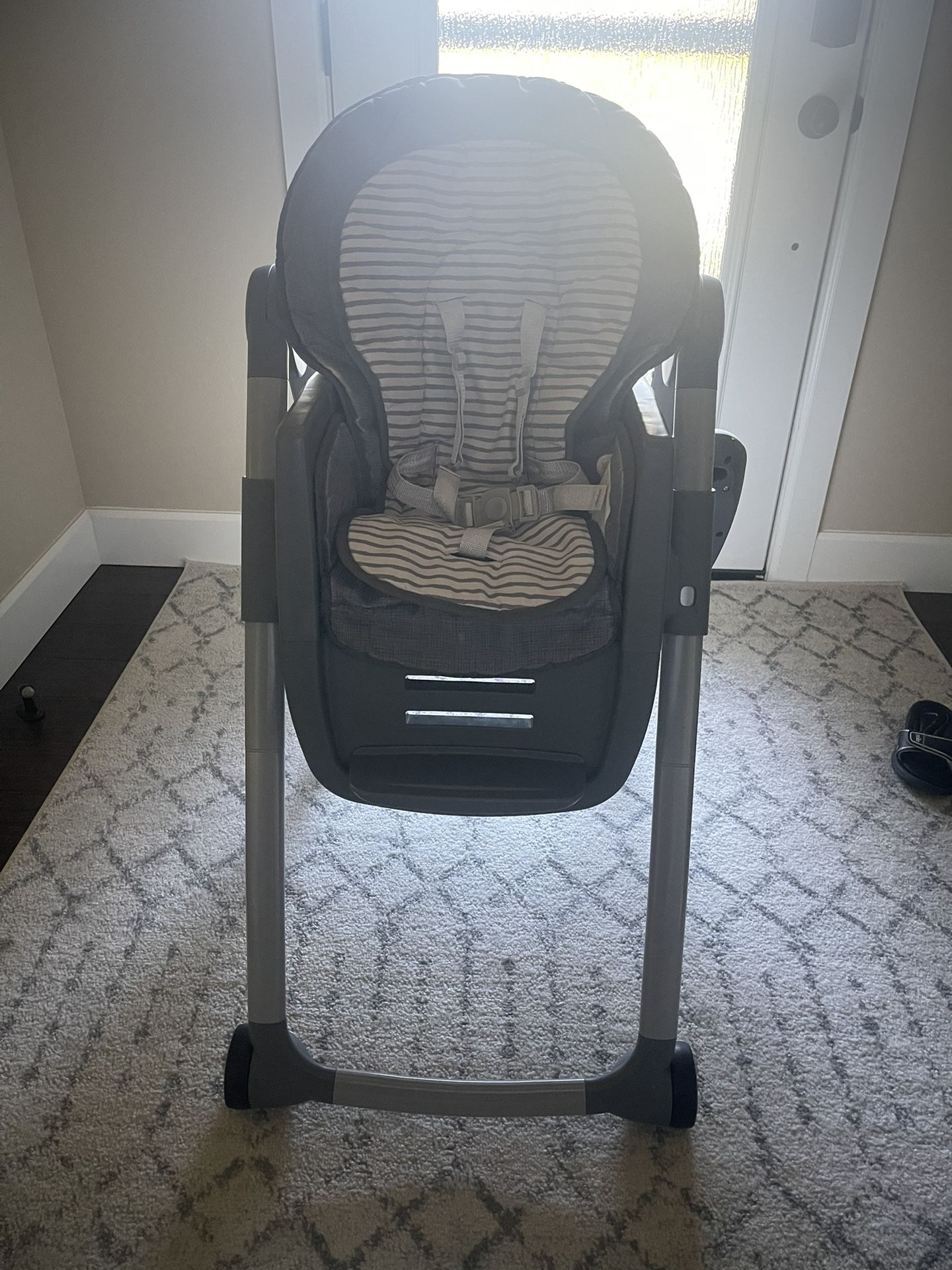 7 In 1 Graco High Chair