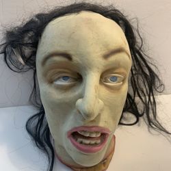 Halloween Stuff Head 