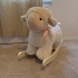 Lamb Rocker 