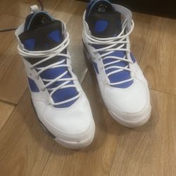 Jordan flight Club 91