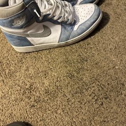 Jordan 1s