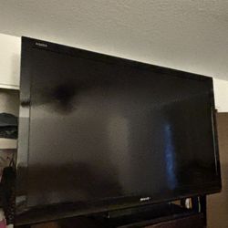 Sharp 65inch TV