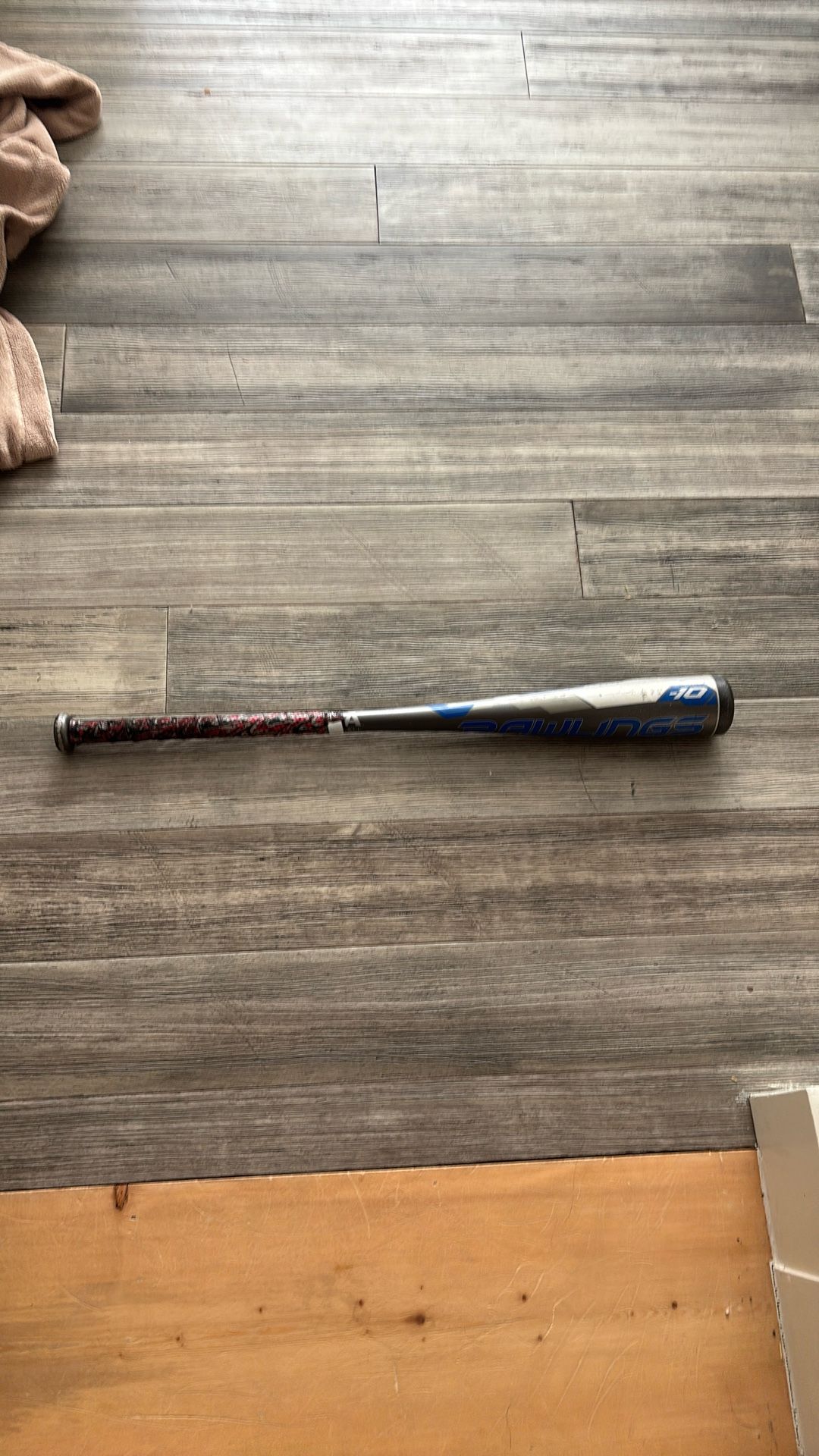 Rawlings 28 Inch -10 USA Certified