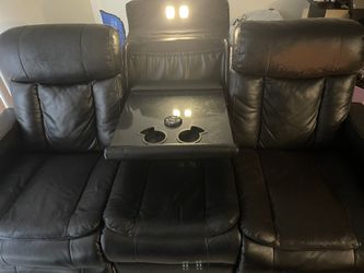 Transformer Couch
