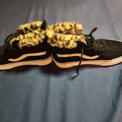 Women Vans Shoes 