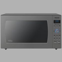 Panasonic Microwave