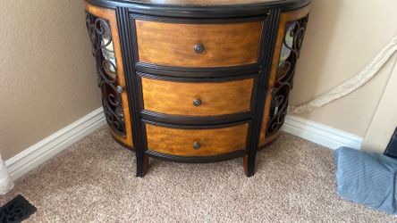 Side table