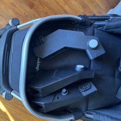 Mockingbird Stroller 