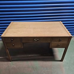 Vintage Desk