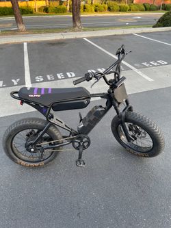 Modded Macfox X1S *TRADES ONLY*