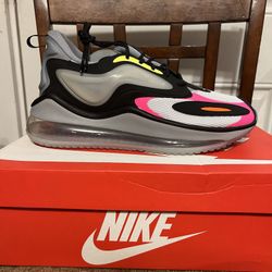 Brand new men’s Nike airmax Zephyr Size 9.5 with Box 