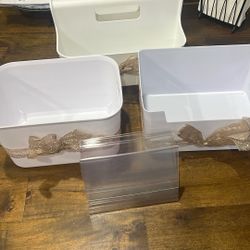 Centerpieces and More 