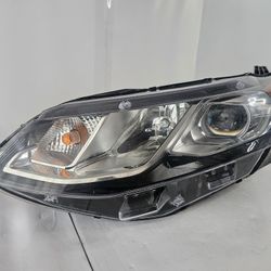 2016-2019 OEM Chevrolet Volt Halogen Headlight Left Driver Side