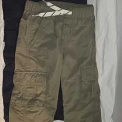 Old Navy 3t Cargo Pants