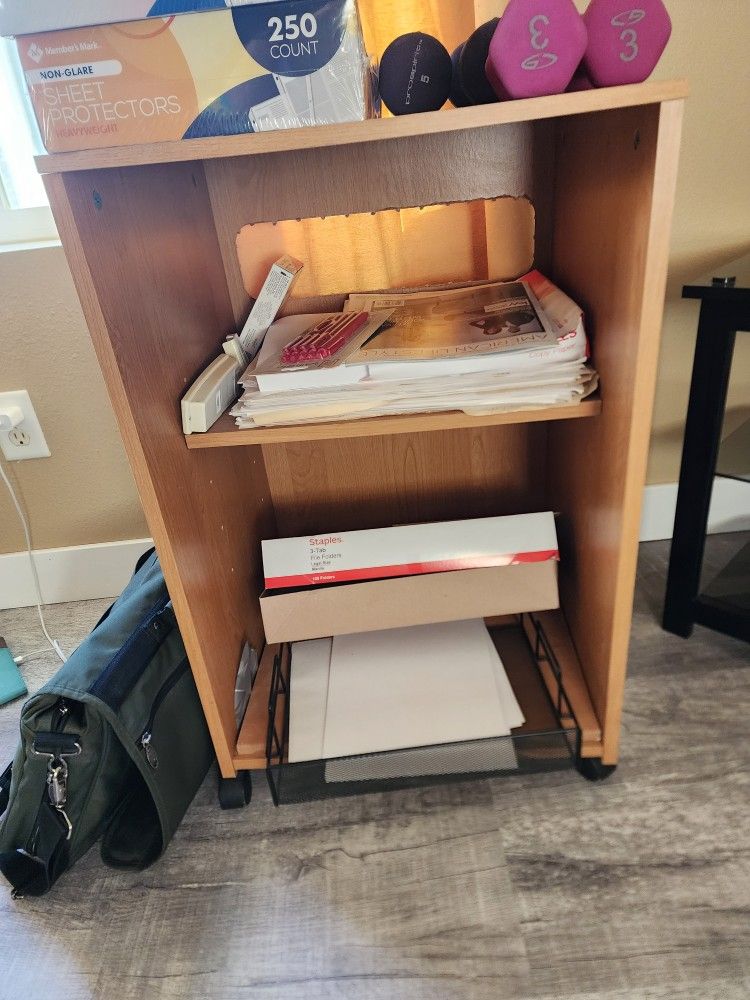 Printer Stand
