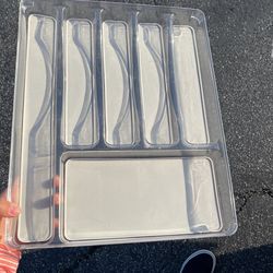 In Drawer Organizer 