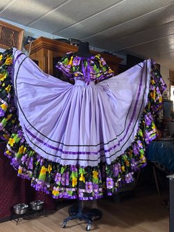 Folklorico