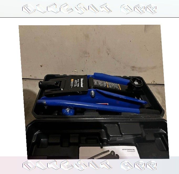Steady Support with Quality Car Stands for Your Auto wife present