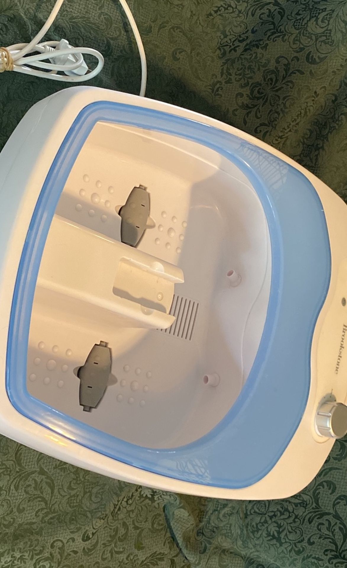 Brookstone Foot Massager