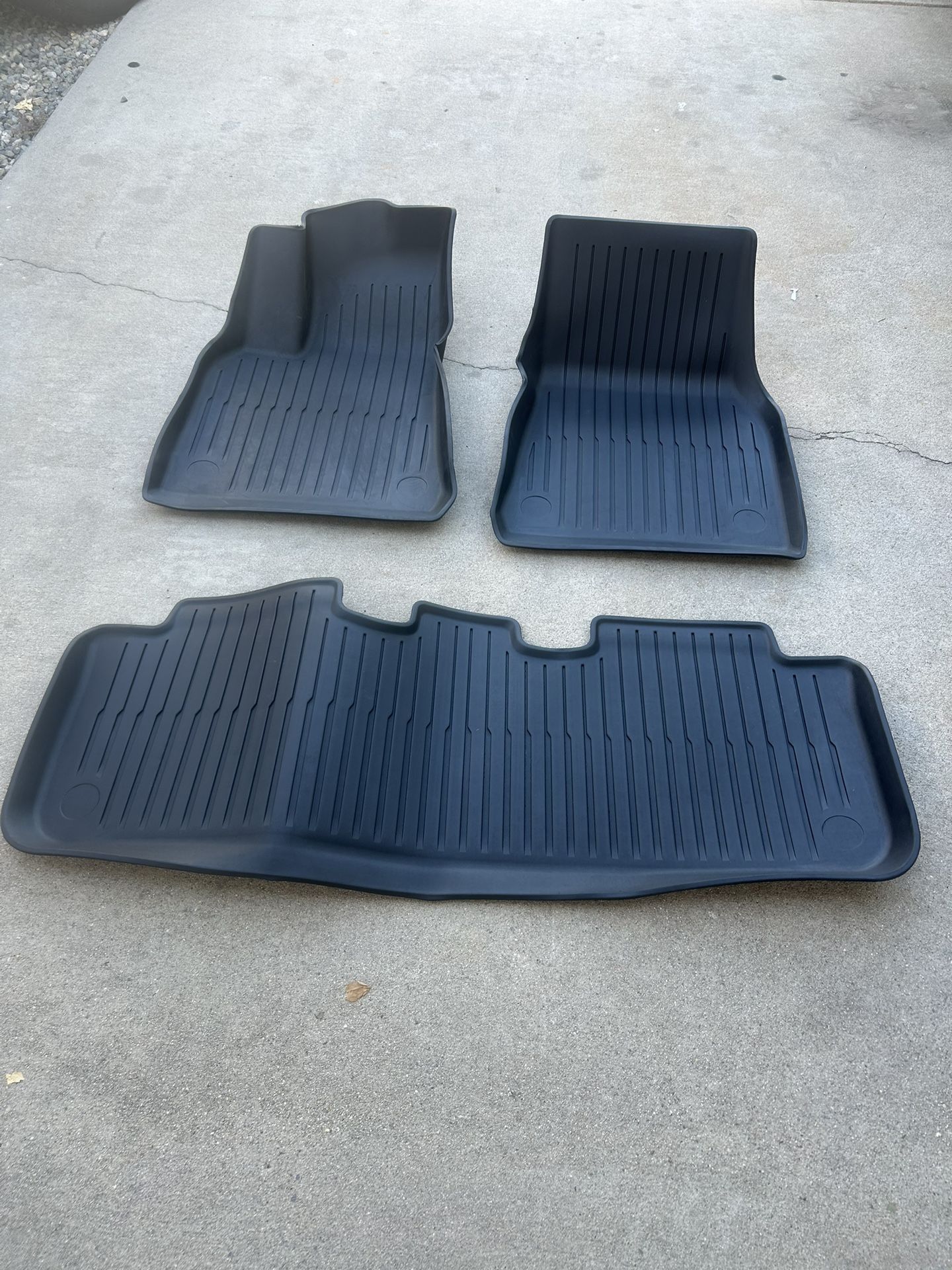Rubber Mats