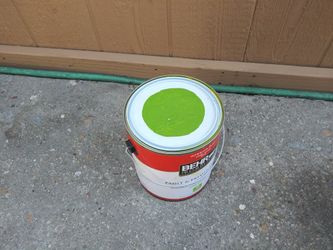 Pinturas verde