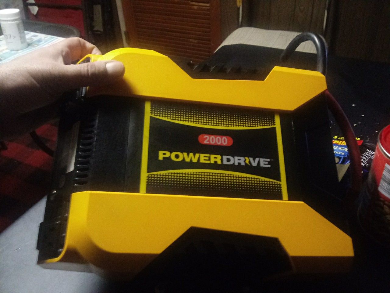 2000watt power inverter